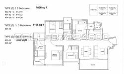 Bartley Residences (D19), Apartment #85674592